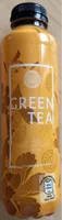 Green Tea Lemon Passionfruit Taste