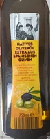 Natives Olivenöl Extra