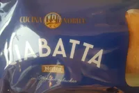 Ciabatta Natur