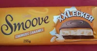 Smoove Erdnuss-Caramel