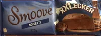 Smoove XXL - Noisette