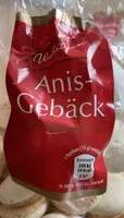Anis gebäck
