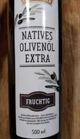 Natives Olivenöl Extra