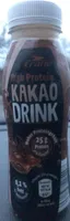 High Protein Kakao Drink