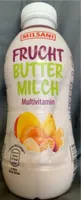 Fruchtbuttermilch - Multivitamin
