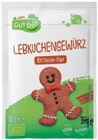 Tupperware 80ml grün ALDI GUT BIO Lebkuchengewürz 15g ???€ 1kg ???€