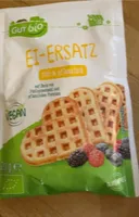Ei-Ersatz