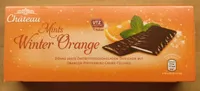 mints winter orange