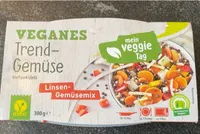 Veganes Trend-Gemüse