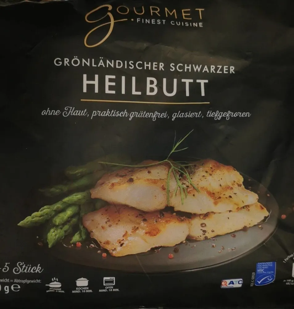 Heilbutt