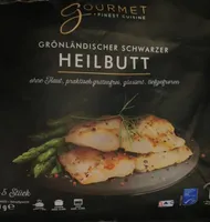 Heilbutt