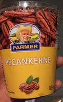 Pecankerne