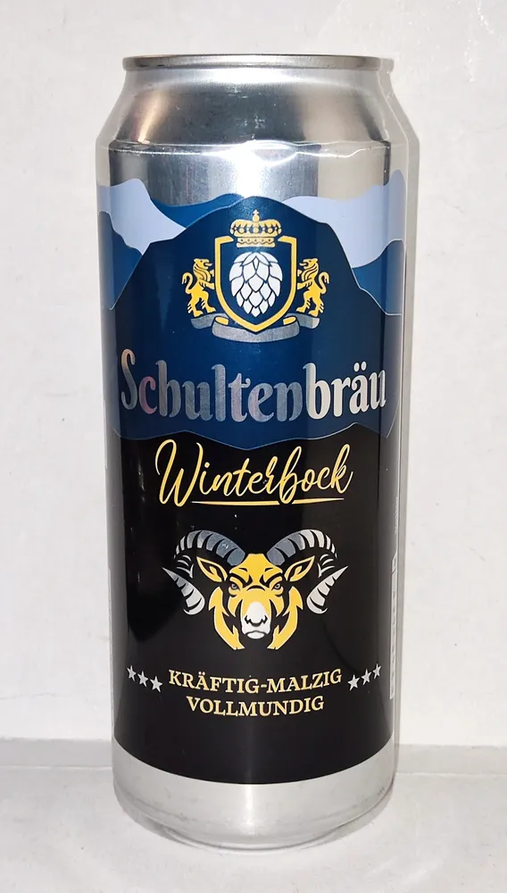 Winterbock