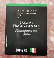 Salami Tradizionale