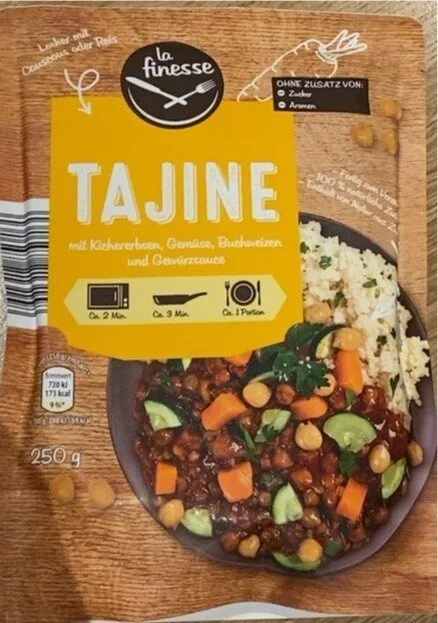 Tajine