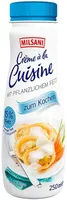 Creme à la Cuisine 15 % Fett zum Kochen