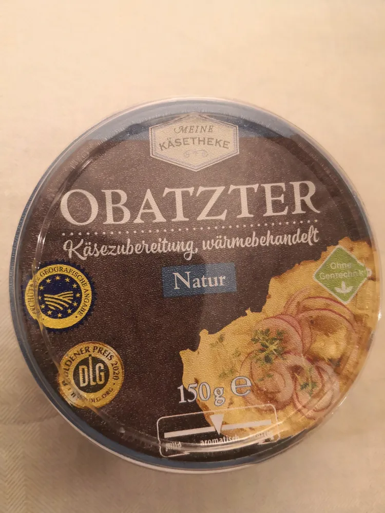 Obatzter - Natur