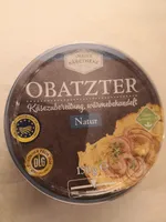 Obatzter - Natur