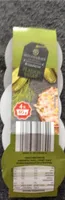 Brotaufstrich Fleischsalat