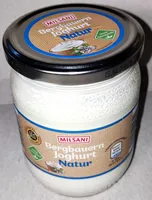 Joghurt natur