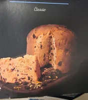 Panettone classic