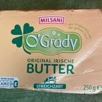 O'Grady - Original Irische Butter