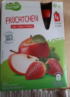 Früchtchen
