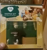 Krippen-Set