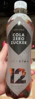 Soda sirop