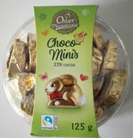Choco-Minis - Conejito