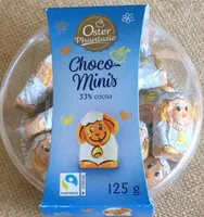 Choco- minis