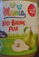 Bio Birne Pur