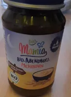 Abendbrei Mehrkorn