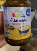 Bio spaghetti bolognaise