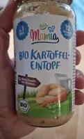 Bio Kartoffel-eintopf