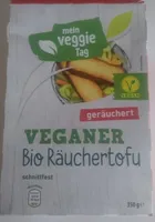 Räuchertofu