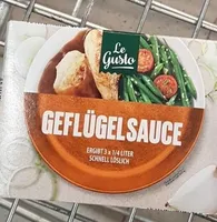 Geflügelsauce