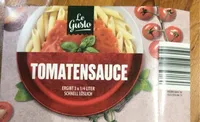 Tomatensauce