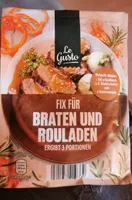 FIX FÜR BRATEN UND ROULADEN