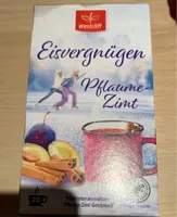 Eisvergnugen