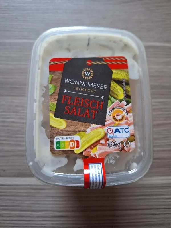 Eisberg Salat / Salat
