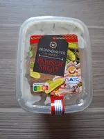 Eisberg Salat / Salat