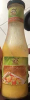 Curry-Sauce