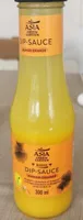 Dip sauce Mango-Orange