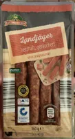 Landjäger
