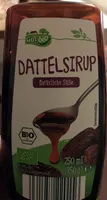 Dattelsirup