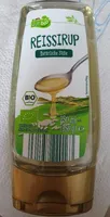 Reissirup