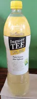 Ingwer Tee