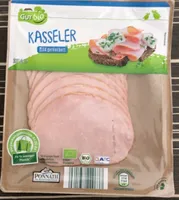 Kasseler (mild geräuchert)