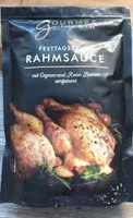 Festagssauce Rahmsauce